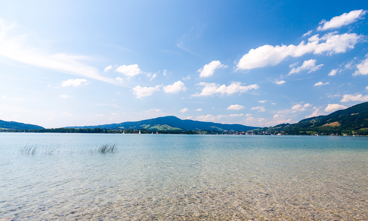 Mondsee